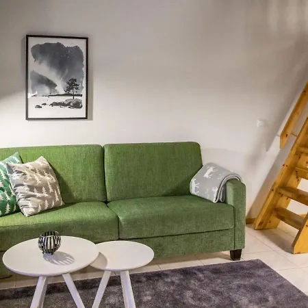 Holiday Yllaesniesta 5 E 12 By Interhome