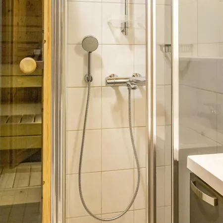 Holiday Ylläsniesta 5 E 12 Semesterbostad *