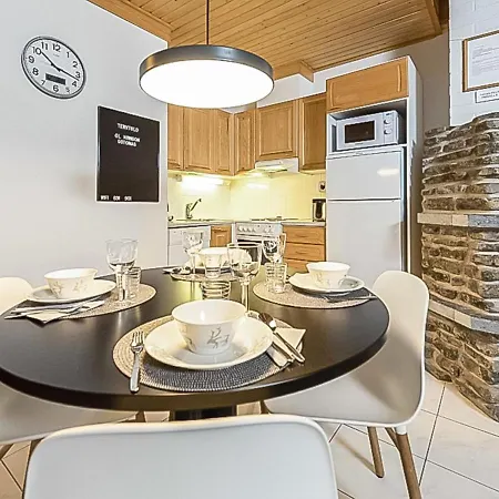 Holiday Yllaesniesta 5 E 12 By Interhome Σπίτι διακοπών