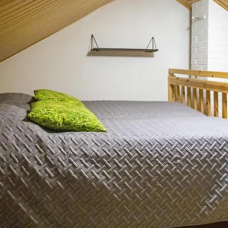 Holiday Ylläsniesta 5 E 12 Semesterbostad *